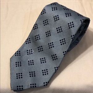 Armani Collezioni Silk Tie